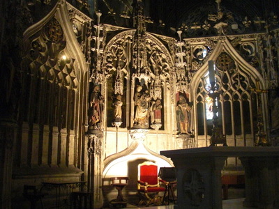 altarpiece